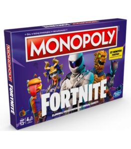 Monopol Fortnite