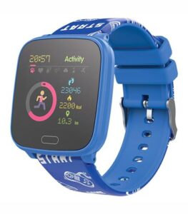 smartwatch dla dzieci forever